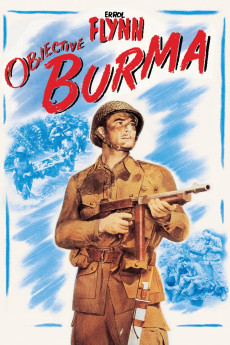 Objective, Burma! (1945) download
