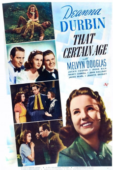 That Certain Age (1938) download