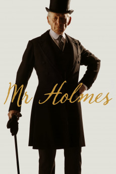 Mr. Holmes (2022) download