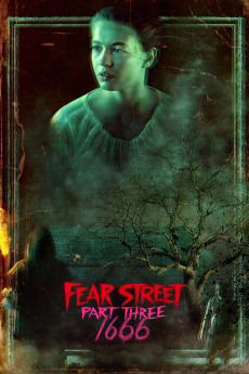Fear Street: Part Three - 1666 (2021) download