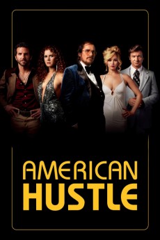 American Hustle (2022) download