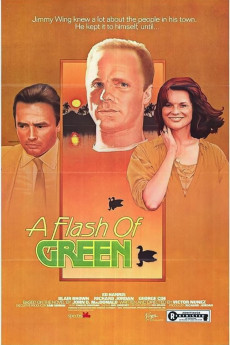 A Flash of Green (2022) download