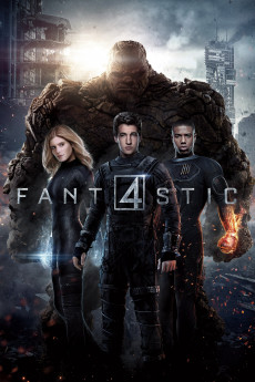 Fantastic Four (2022) download