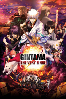 Gintama: The Final (2022) download