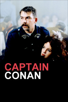Captain Conan (1996) download