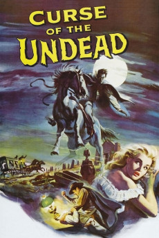 Curse of the Undead (1959) download