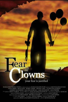 Fear of Clowns (2022) download