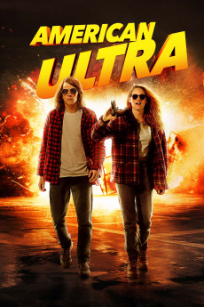 American Ultra (2015) download