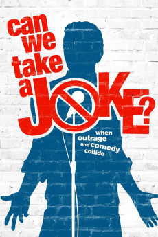 Can We Take a Joke? (2015) download