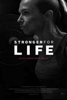 Stronger for Life (2021) download