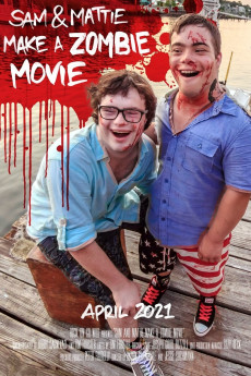 Sam & Mattie Make a Zombie Movie (2022) download