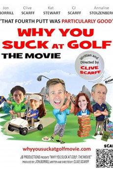Why You Suck at Golf (2022) download