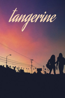 Tangerine (2015) download
