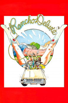 Rancho Deluxe (1975) download
