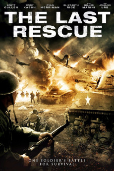 The Last Rescue (2022) download