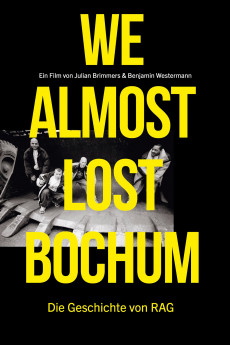We Almost Lost Bochum (2022) download