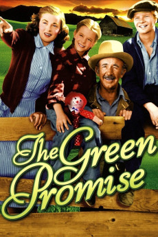 The Green Promise (2022) download