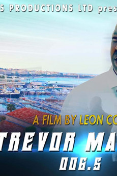Trevor Martin 006.5 (2019) download