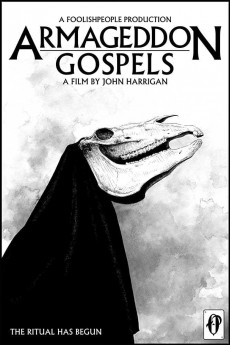 Armageddon Gospels (2022) download