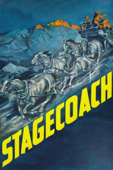 Stagecoach (1939) download