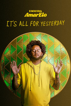 Emicida: AmarElo - It's All for Yesterday (2022) download