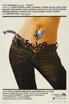 Skidoo (1968) download