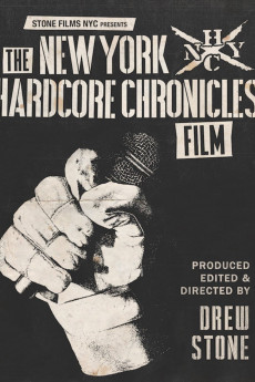 The NYHC Chronicles Film (2022) download