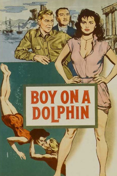 Boy on a Dolphin (2022) download