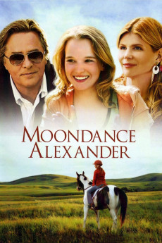 Moondance Alexander (2022) download