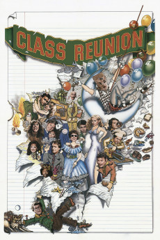 Class Reunion (2022) download