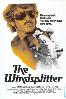 The Windsplitter (2022) download