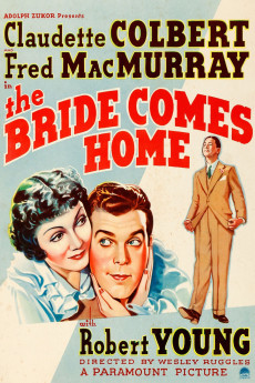 The Bride Comes Home (2022) download