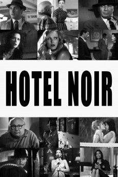 Hotel Noir (2022) download