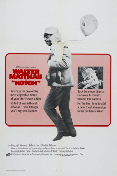 Kotch (1971) download