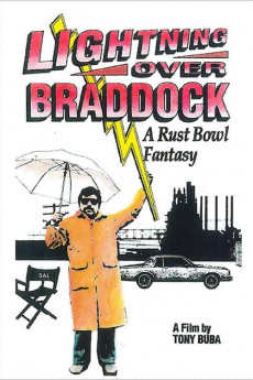 Lightning Over Braddock: A Rustbowl Fantasy (2022) download