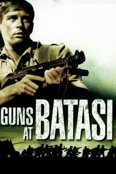 Guns at Batasi (2022) download