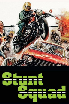Stunt Squad (2022) download
