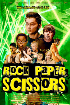 Rock Paper Scissors (2022) download