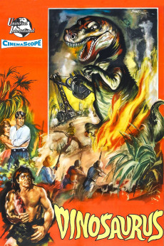 Dinosaurus! (1960) download