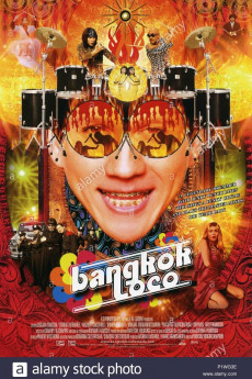 Bangkok Loco (2022) download