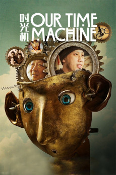 Our Time Machine (2022) download