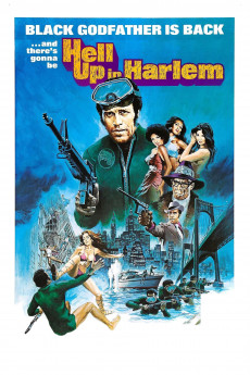 Hell Up in Harlem (2022) download