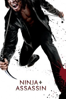 Ninja Assassin (2009) download