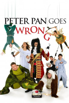 Peter Pan Goes Wrong (2022) download
