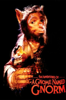 A Gnome Named Gnorm (1990) download