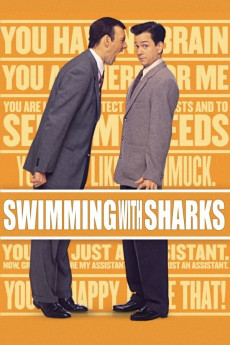 Swimming with Sharks (1994) download