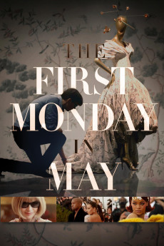 The First Monday in May (2016) download