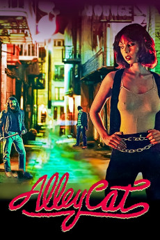 Alley Cat (2022) download