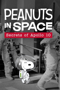 Peanuts in Space: Secrets of Apollo 10 (2022) download