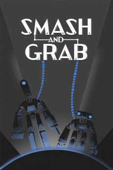 SparkShorts Smash and Grab (2022) download
